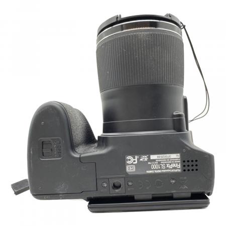 FUJIFILM (フジフィルム) デジタルカメラ SL1000｜トレファクONLINE