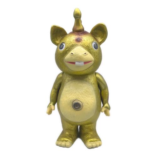 フィギュア 30周年記念 イヌクマ 快獣ブースカ