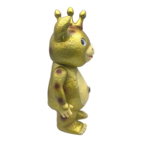 イヌクマ　快獣ブースカ　ソフビ　フィギュ フィギュア 30周年記念 イヌクマ 快獣ブースカ｜トレファクONLINE