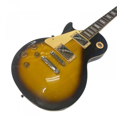 韓国製 エレキギター 型番メーカー不明 ※ノーチェック ジャンク 韓国製