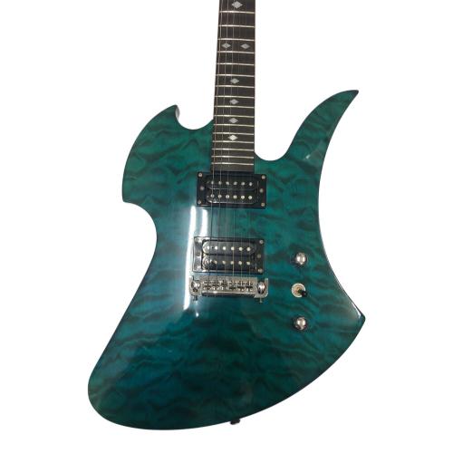 B.C. Rich (ＢＣリッチ)MOKING BIRD