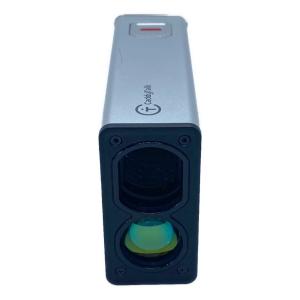 ＧＯＬＦＺＯＮ（ゴルフゾン）ゴルフ距離測定器