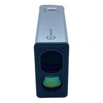 ＧＯＬＦＺＯＮ（ゴルフゾン）ゴルフ距離測定器