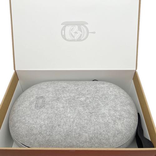 oculus (オキュラス) VRヘッドセット QUEST2 KW49CM/JD96CX/LX39EM 1WMVR4C0M60394