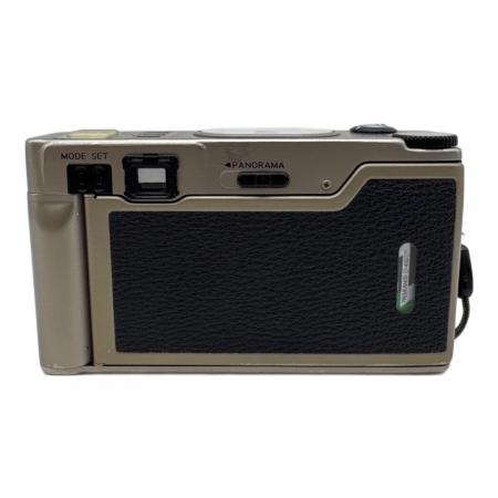 Nikon (ニコン) フィルムカメラ 35Ti 動作未確認｜トレファクONLINE