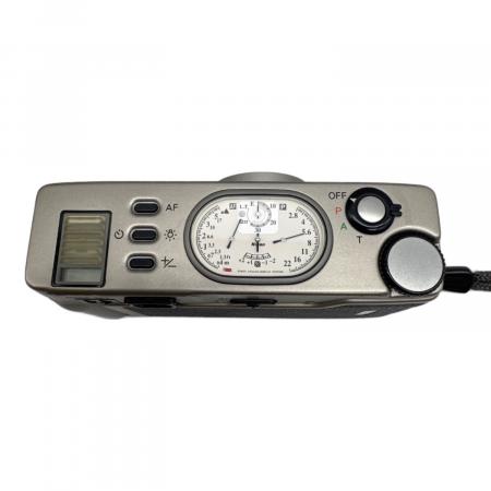 【未使用級】ニコン Nikon 35Ti フィルムカメラ ※動作確認済み Nikon (ニコン) フィルムカメラ 35Ti 動作未確認｜トレファクONLINE