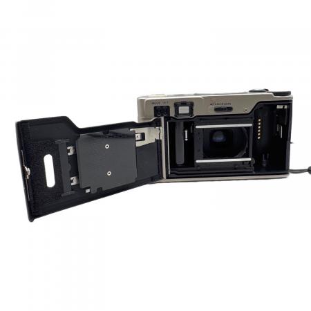 Nikon (ニコン) フィルムカメラ 35Ti 動作未確認｜トレファクONLINE