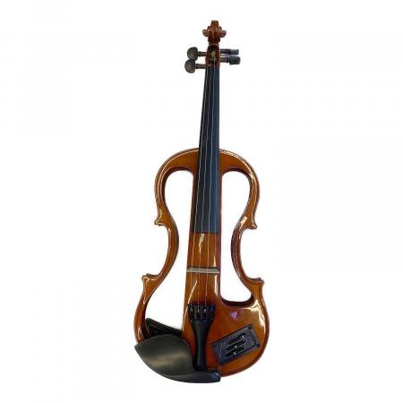 Hallstatt (ハルシュタット) エレキバイオリン CV-210E 通電確認のみ