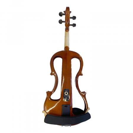 Hallstatt「CV-210E」エレキバイオリン Hallstatt (ハルシュタット) エレキバイオリン CV-210E 通電確認のみ