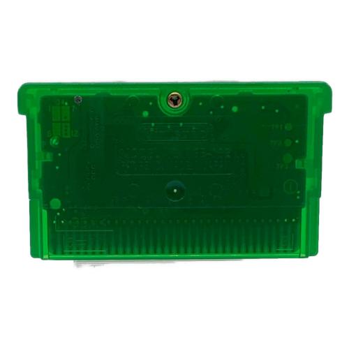 Nintendo (ニンテンドウ) ゲームボーイアドバンス用ソフト ポケットモンスターエメラルド -