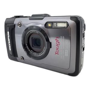OLYMPUS (オリンパス) コンパクトデジタルカメラ TG-1