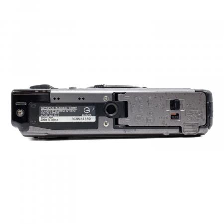 OLYMPUS (オリンパス) コンパクトデジタルカメラ TG-1｜トレファクONLINE