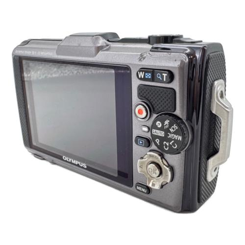 OLYMPUS (オリンパス) コンパクトデジタルカメラ TG-1