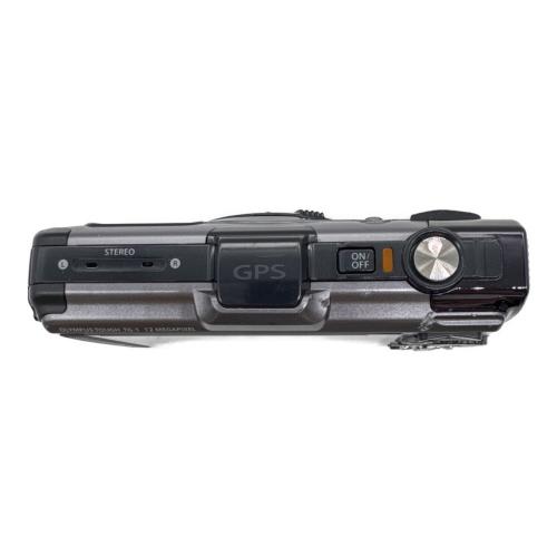OLYMPUS (オリンパス) コンパクトデジタルカメラ TG-1