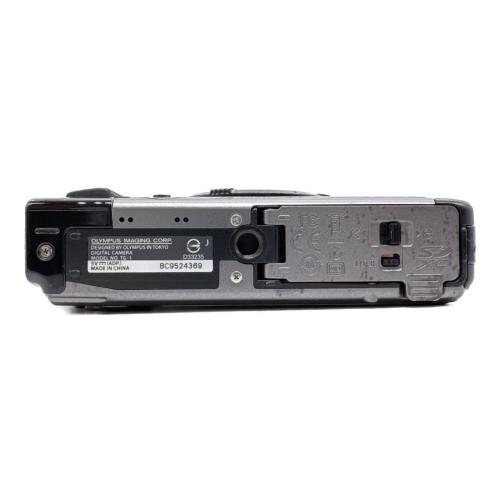 OLYMPUS (オリンパス) コンパクトデジタルカメラ TG-1