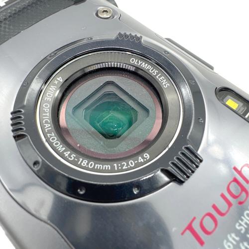 OLYMPUS (オリンパス) コンパクトデジタルカメラ TG-1