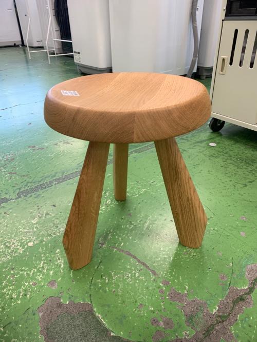 CASSINA (カッシーナ) スツール ナチュラル 238 TABOURET BERGER