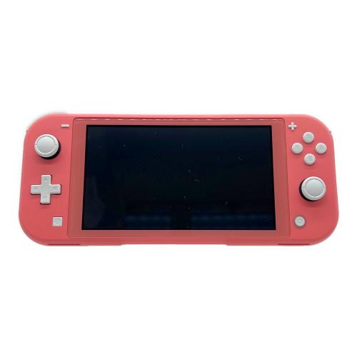 Nintendo (ニンテンドー) Nintendo Switch Lite HDH-001 XJJ70023151430