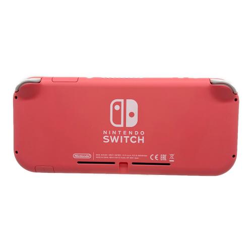 Nintendo (ニンテンドー) Nintendo Switch Lite HDH-001 XJJ70023151430
