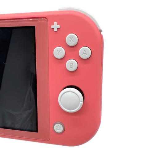 Nintendo (ニンテンドー) Nintendo Switch Lite HDH-001 XJJ70023151430
