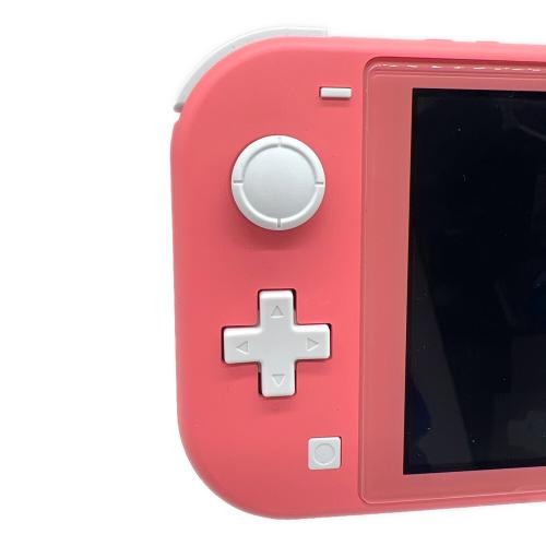 Nintendo (ニンテンドー) Nintendo Switch Lite HDH-001 XJJ70023151430