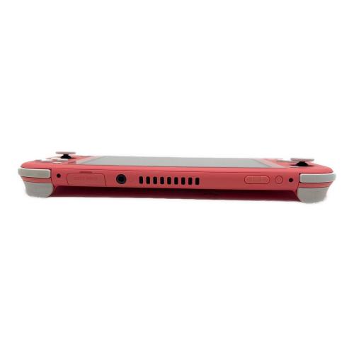 Nintendo (ニンテンドー) Nintendo Switch Lite HDH-001 XJJ70023151430