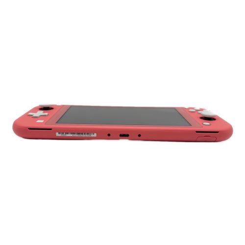 Nintendo (ニンテンドー) Nintendo Switch Lite HDH-001 XJJ70023151430