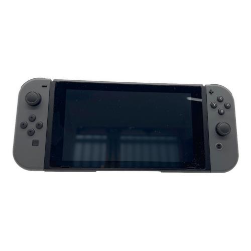 Nintendo (ニンテンドー) Nintendo Switch hac-001 -