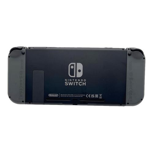 Nintendo (ニンテンドー) Nintendo Switch hac-001 -