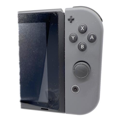 Nintendo (ニンテンドー) Nintendo Switch hac-001 -