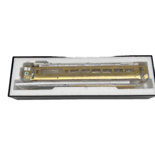 エンドウ HOゲージ 181系特急形気動車 キハ181 車体キット