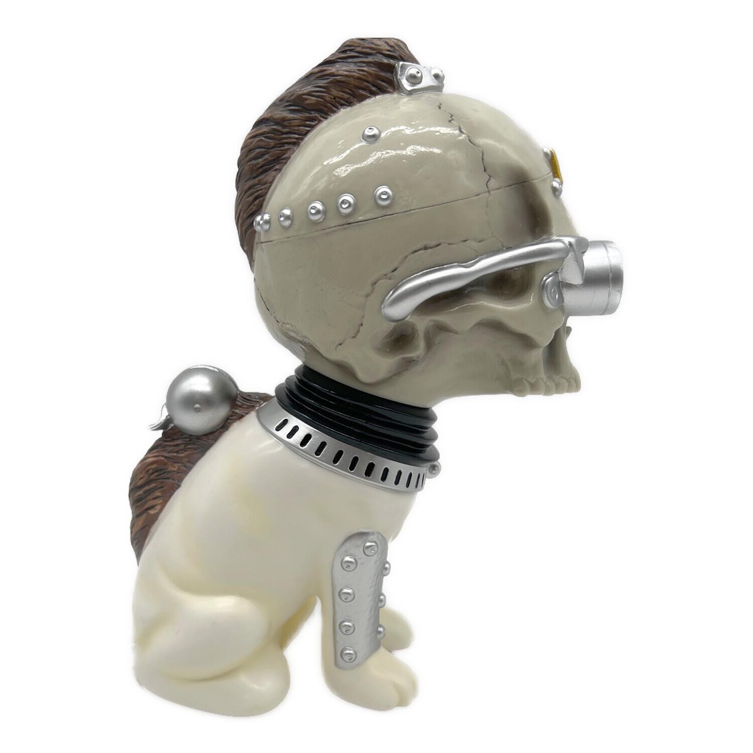 世田谷ベース正式装備品　アンダーリペアドッグⅡ【モノクロバージョン】 世田谷ベース正式装備品 アンダーリペアドッグⅡ【モノクロ