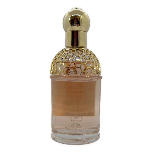 GUERLAIN (ゲラン) オードトワレ アクア アレゴリア 75ml
