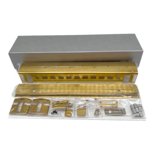 FUJI (フジ) HOゲージ 現状品 キハ24