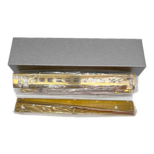 FUJI[ HOゲージ 現状品 キハ48