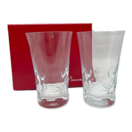 Baccarat (バカラ) グラスセット ベルーガ 2Pセット