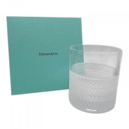 TIFFANY & Co. (ティファニー) グラス ダイヤモンドポイント
