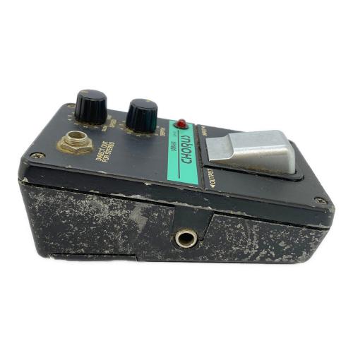 YAMAHA (ヤマハ) エフェクター CH-01