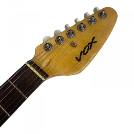 VOX (ヴォックス) エレキギター V-MK3 Teardrop｜トレファクONLINE