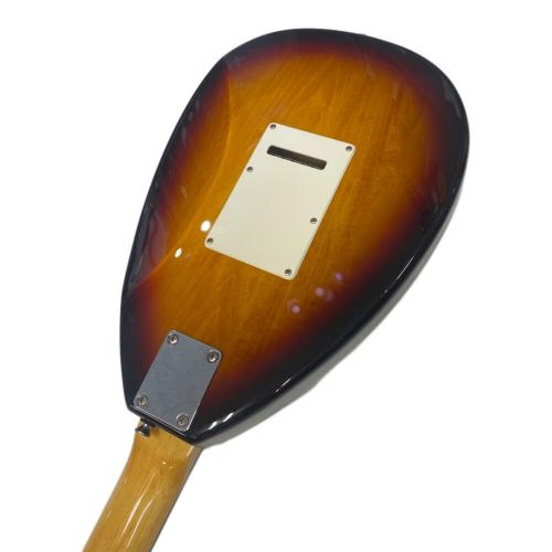 VOX (ヴォックス) エレキギター V-MK3 Teardrop