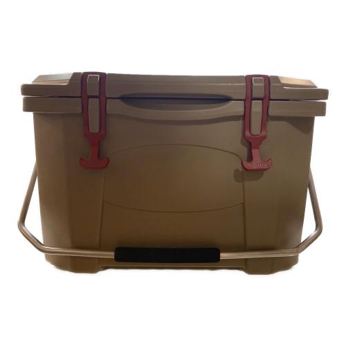 Snow peak (スノーピーク) クーラーボックス Grizzly 9090-A-14