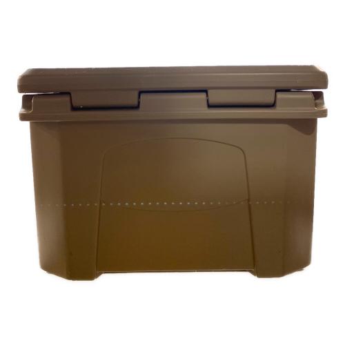 Snow peak (スノーピーク) クーラーボックス Grizzly 9090-A-14