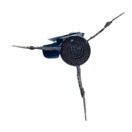 PRIMUS (プリムス) シングルガスバーナー PSLPGマーク有 P-115