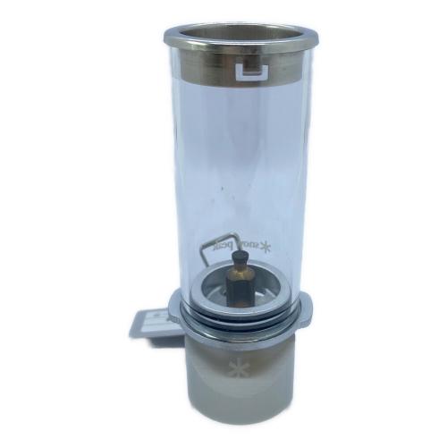 Snow peak (スノーピーク) ガスランタン GL-140 リトルランプ ノクターン