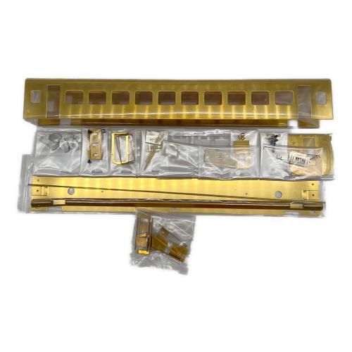 HOゲージ FUJI MODEL ナハフ10