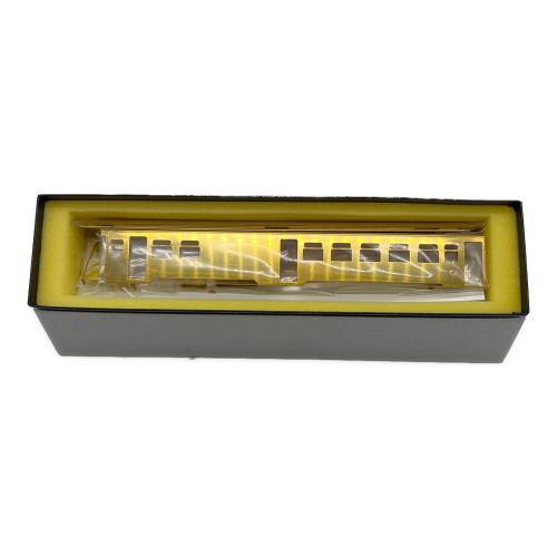 HOゲージ FUJI MODEL キハユニ15