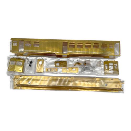 HOゲージ FUJI MODEL キハユニ15