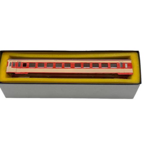 HOゲージ FUJI MODEL キハ26