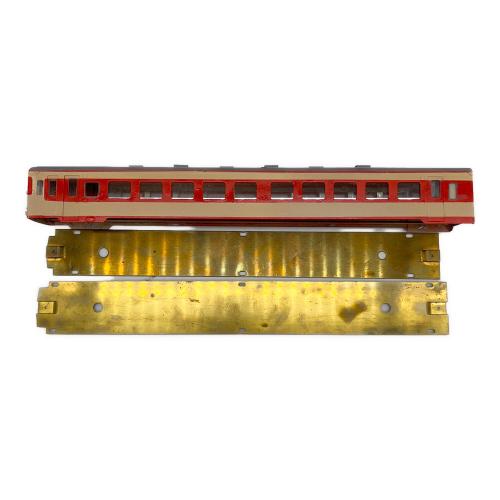 HOゲージ FUJI MODEL キハ26