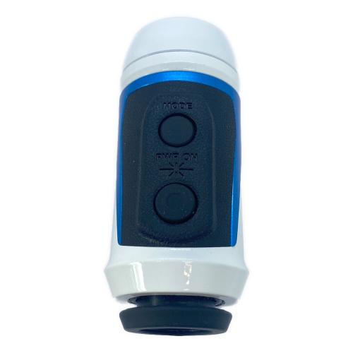 Nikon (ニコン) ゴルフ距離測定器 ホワイト 2053015 COOLSHOT PRO STABILIZED